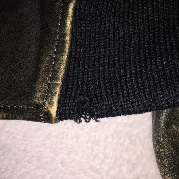 Harley Davidson Riding Jacket - Picture 3 of 5